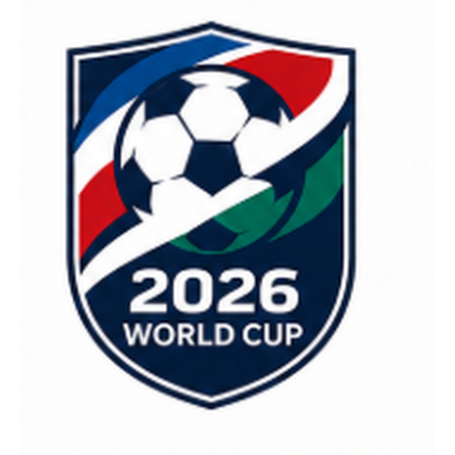 2026世界杯中文门户 Logo